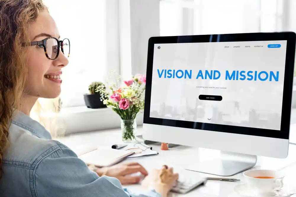 vision y filosofia